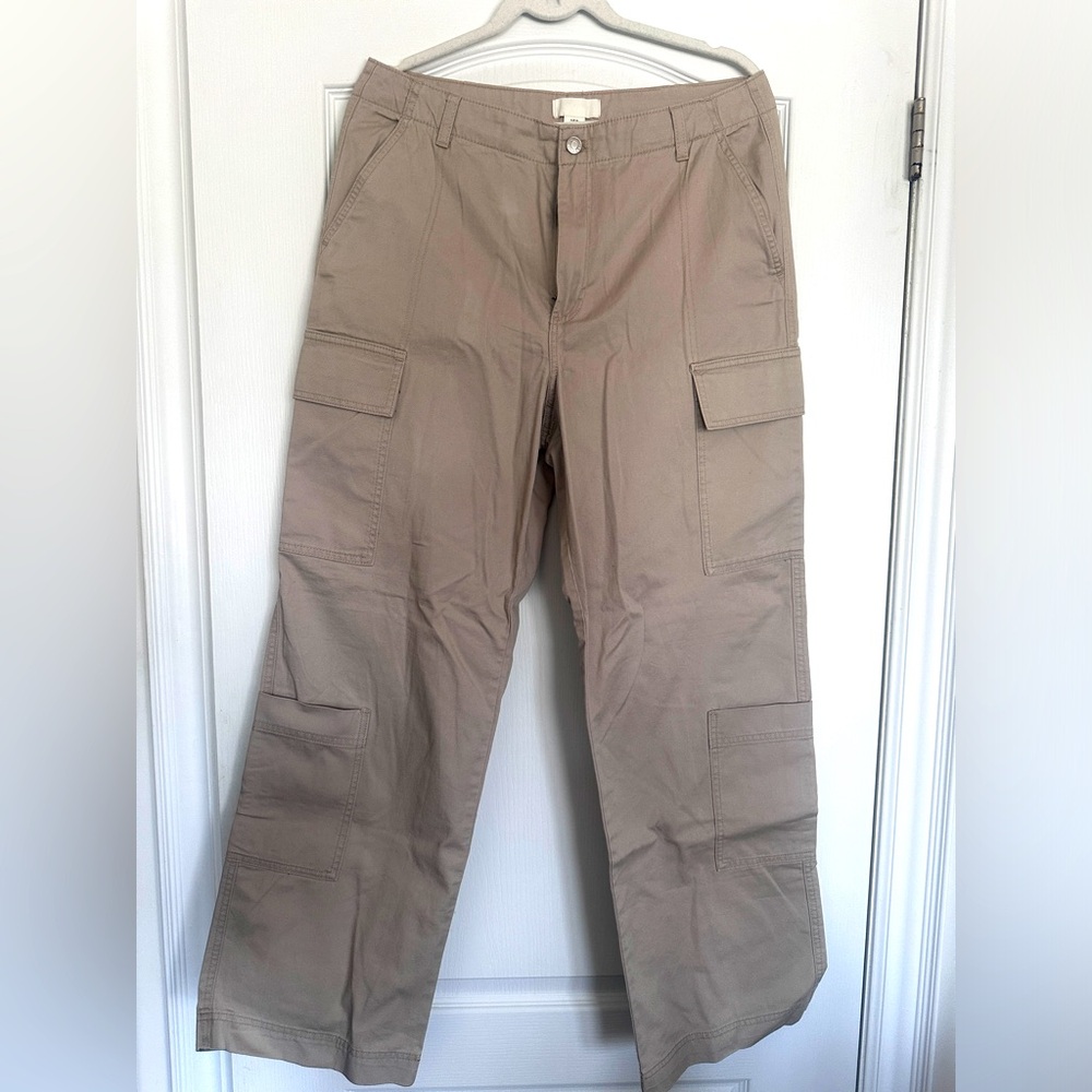 H&M cargo pants